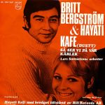 Vinylsingel med Hayati Kafe, Så ser vi på vår kärlek